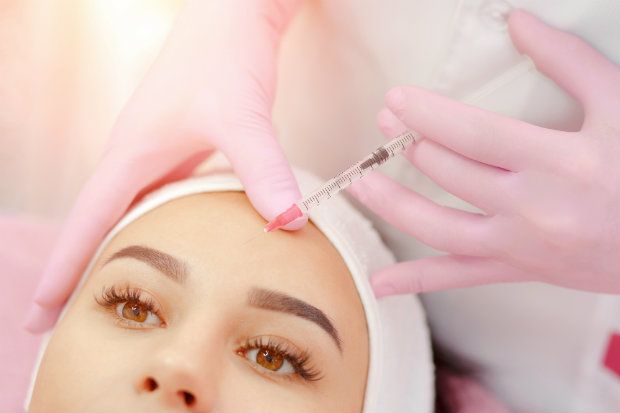 Everything You Need To Know About Botox TreatmentMedisetter