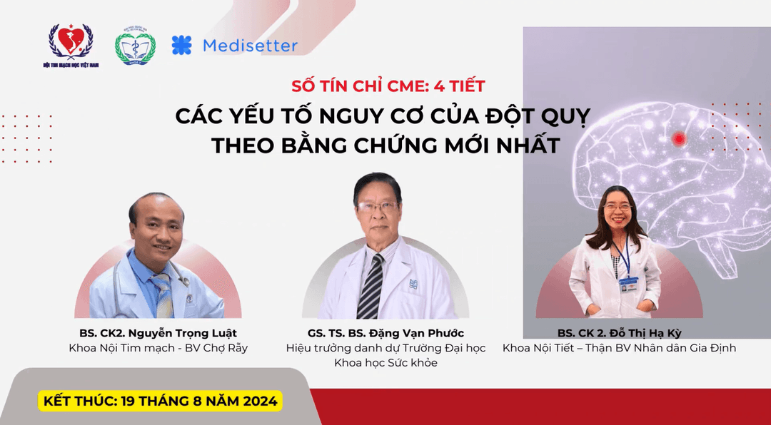 VIRTUAL CME ON CARDIOVASCULAR DISEASE WITH EXTENDED CME ACCREDITATION PERIOD