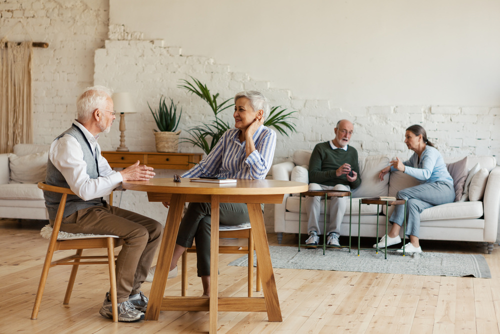  How To Choose The Right Assisted Living Facility For Your Loved 