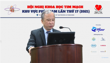 Cardiovascular Conference of Southern Vietnam